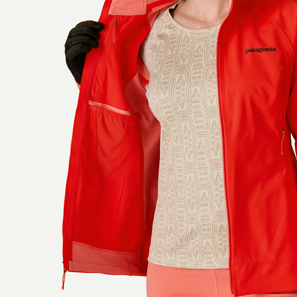 W's Upstride Jacket