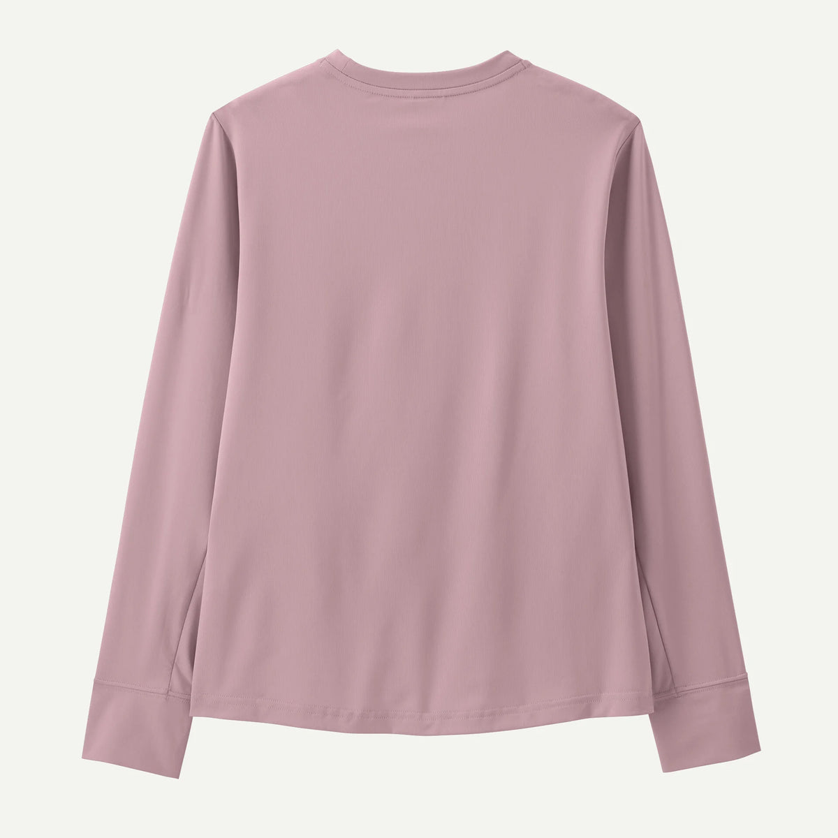 Kids' Long-Sleeved Capilene® Silkweight T-Shirt Main image