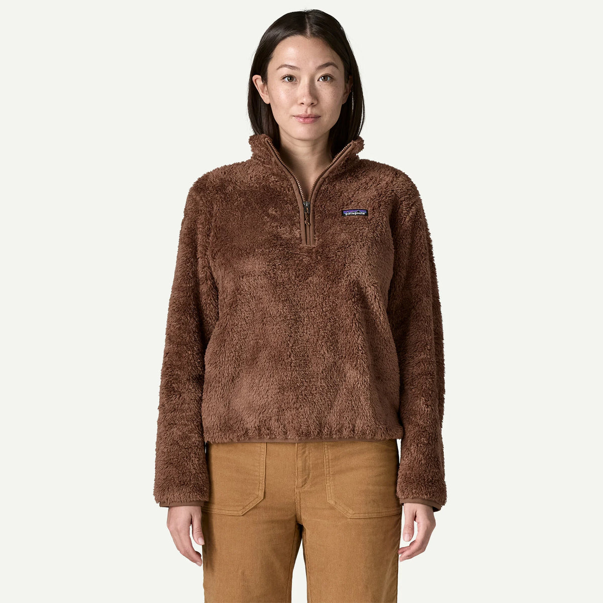W's Los Gatos 1/4-Zip