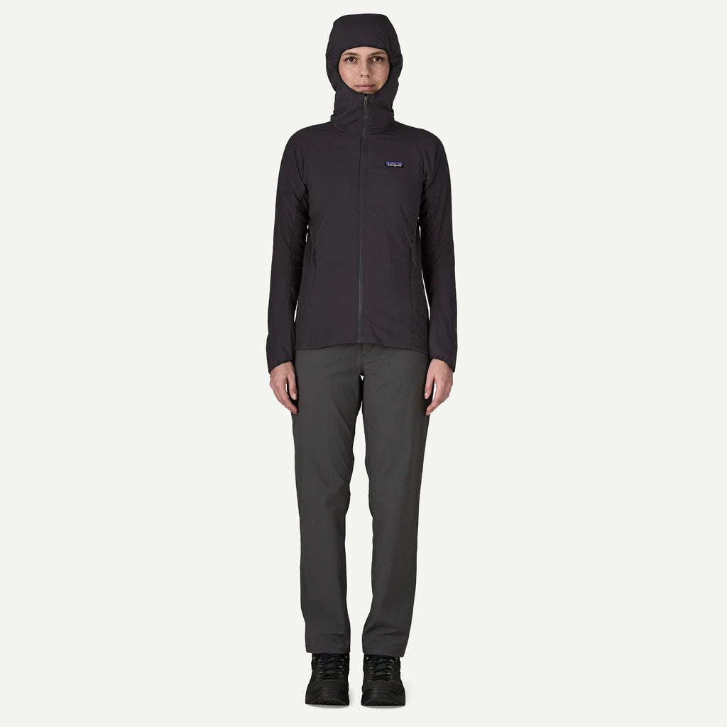 W's Nano-Air® Light Hybrid Hoody