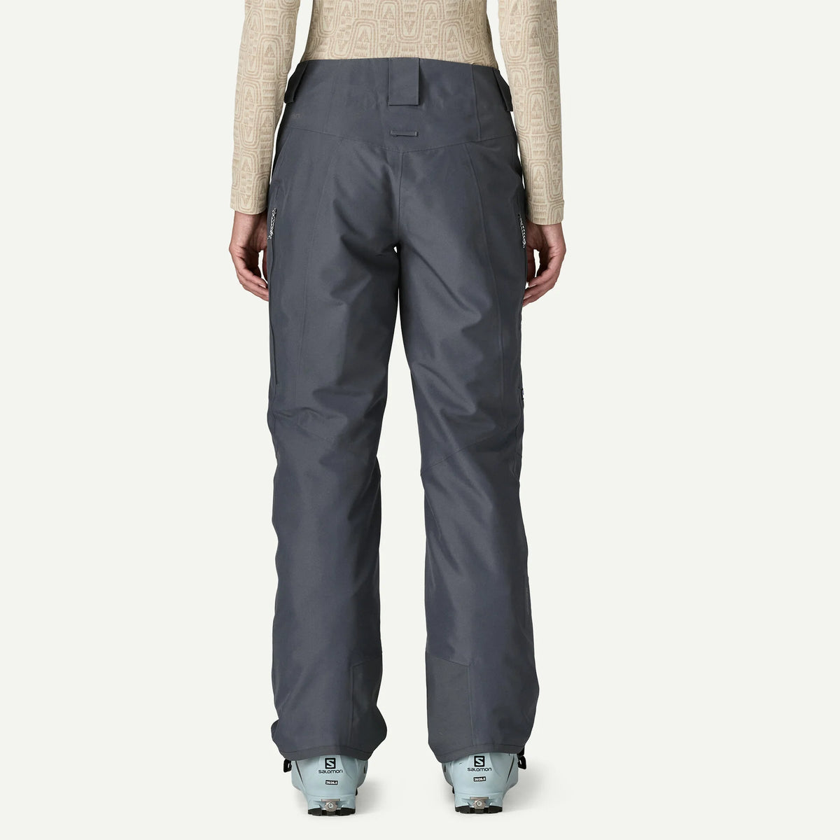 W's Insulated Powder Town Pants - Short