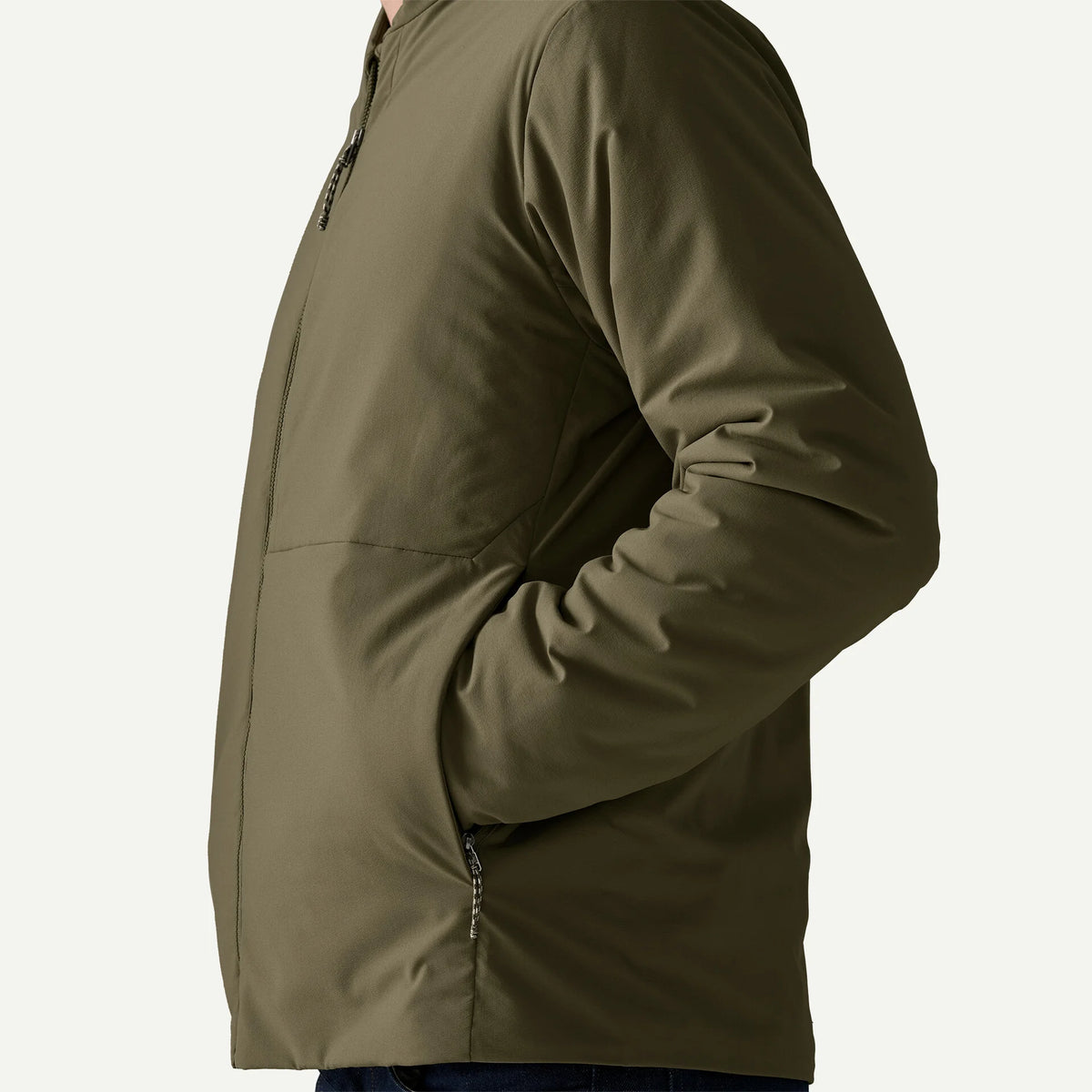 M's Nano-Air® Bomber Jacket Main image