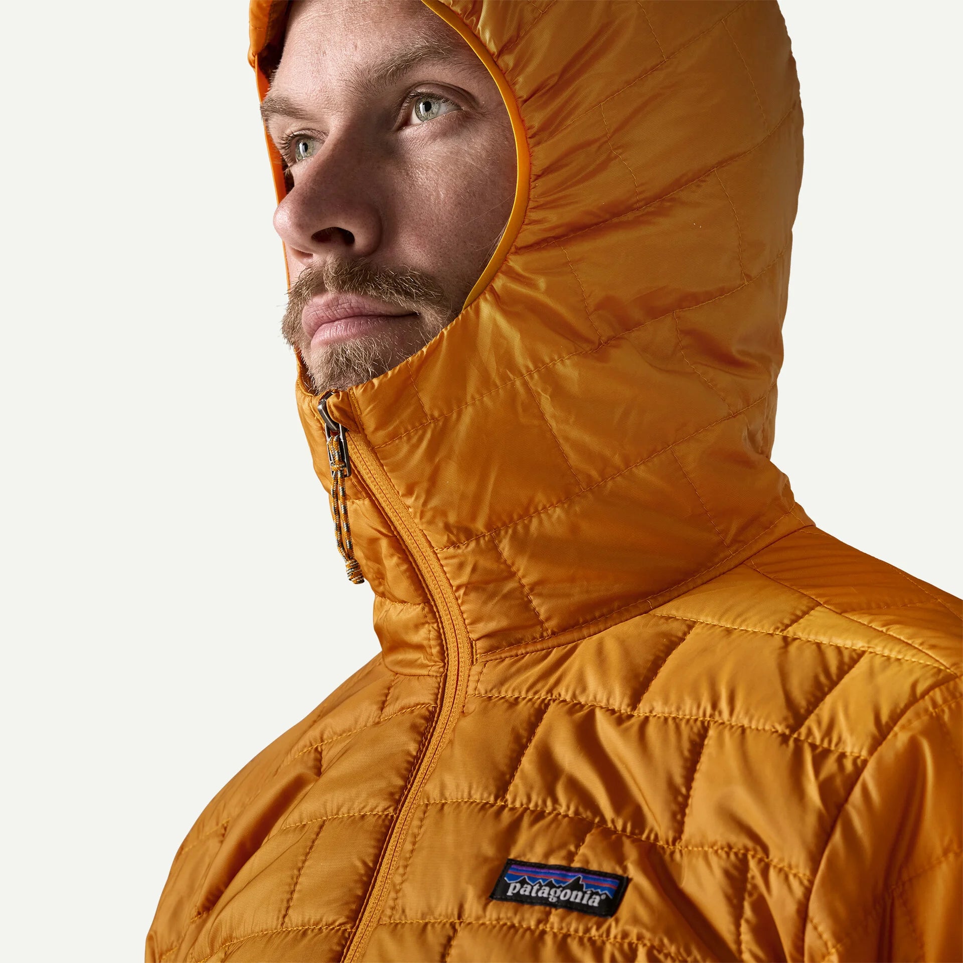M's Nano Puff® Hoody Secondary image