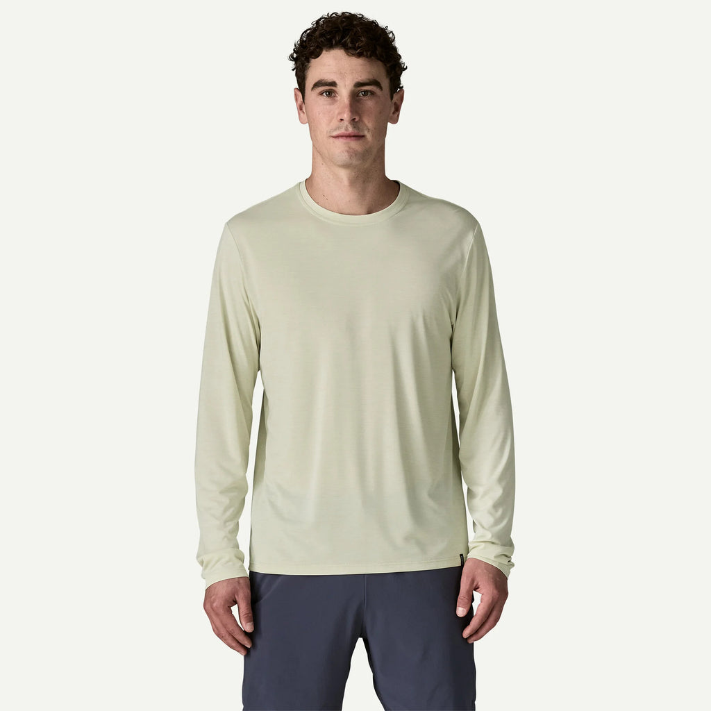 M's Long-Sleeved Capilene® Cool Daily Shirt