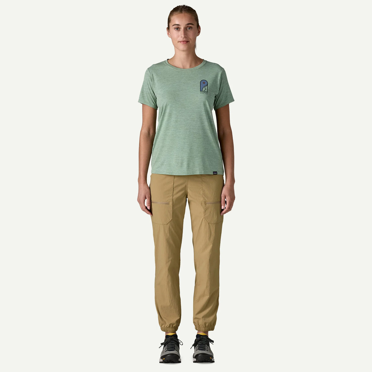 W's Quandary Joggers Main image