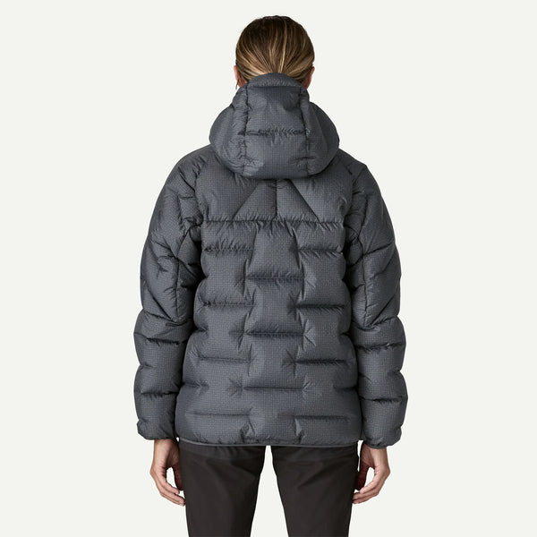 W's Durable Down Parka