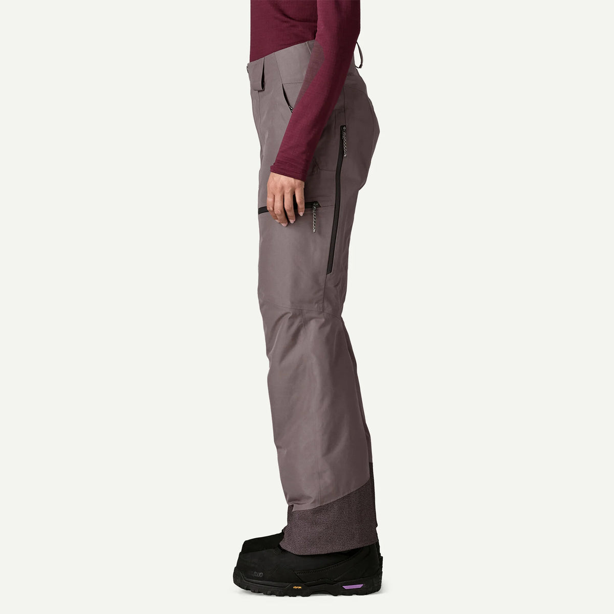 W's Insulated Storm Shift Pants