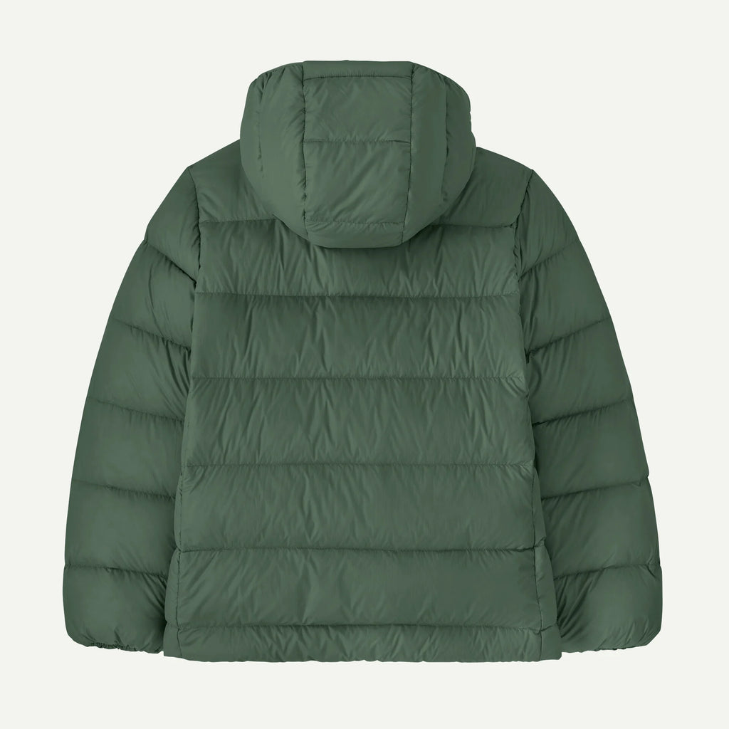 Kids' Hi-Loft Down Sweater™ Hoody