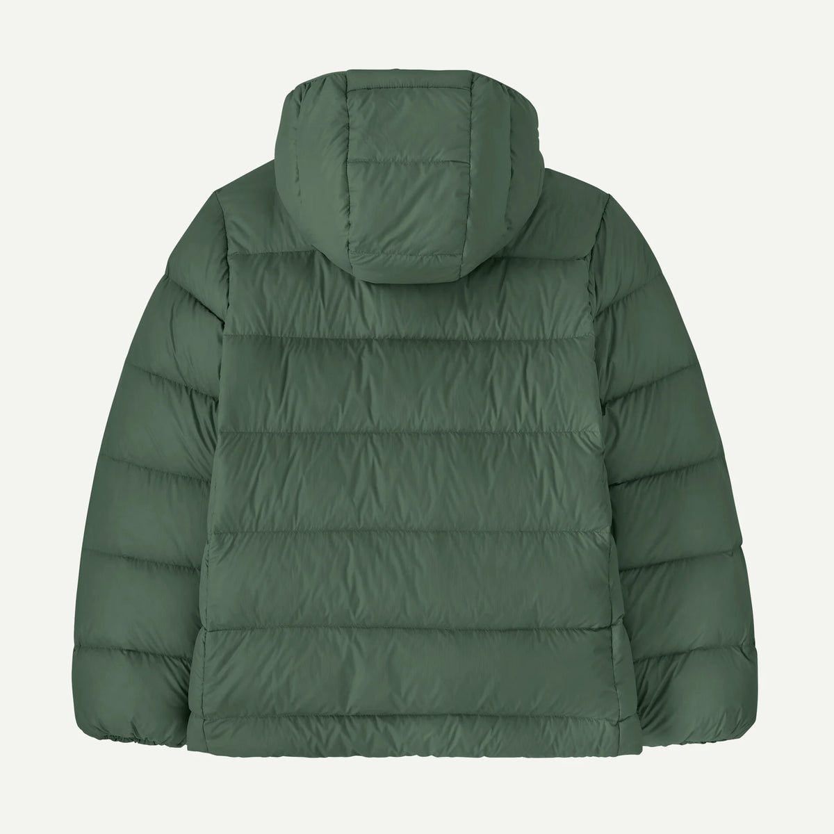 Kids' Hi-Loft Down Sweater™ Hoody