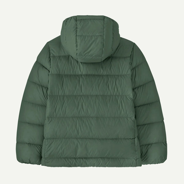 Kids' Hi-Loft Down Sweater™ Hoody