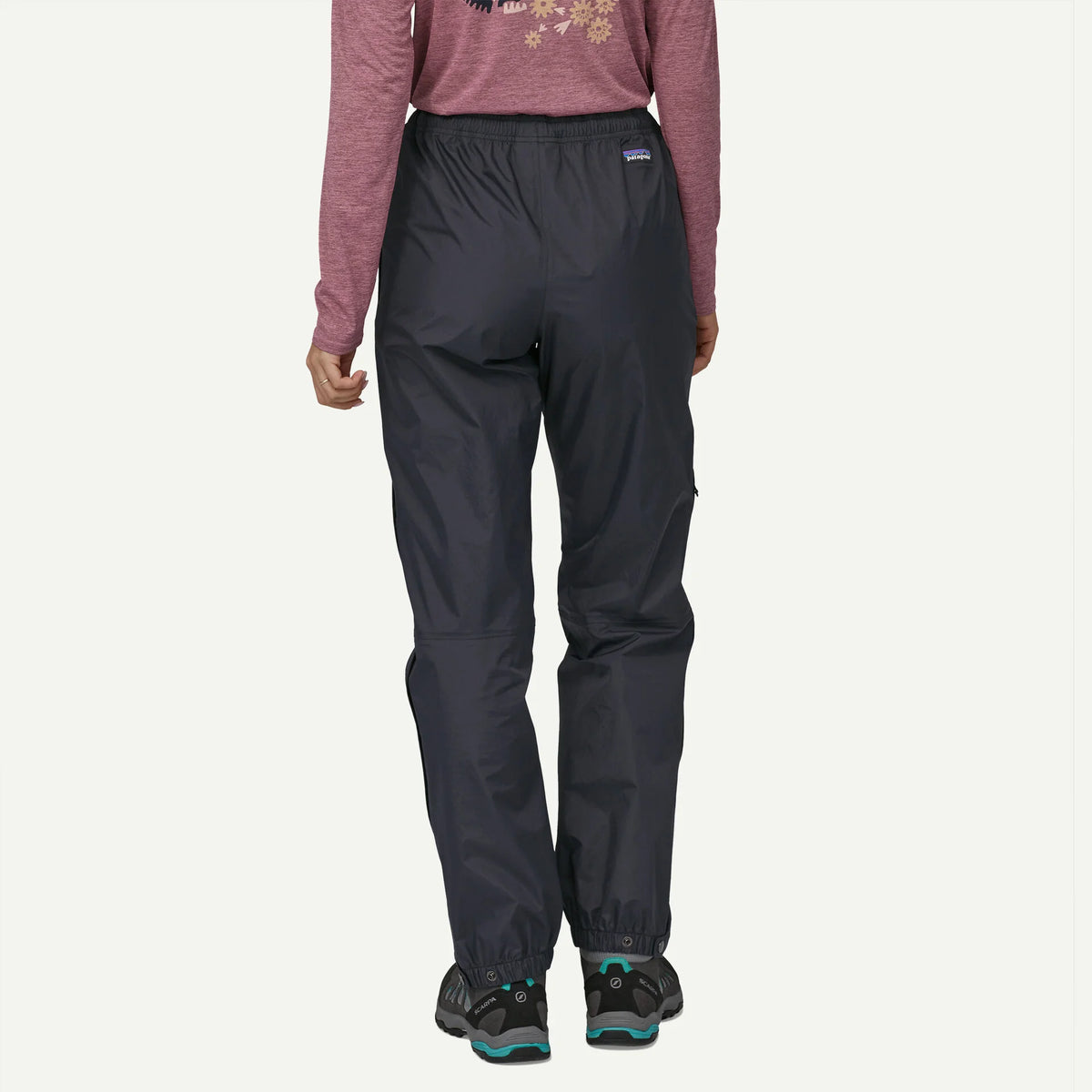 W's Torrentshell 3L Rain Pants - Short Main image