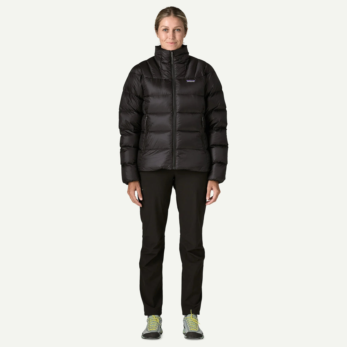 W's Fitz Roy Down Jacket