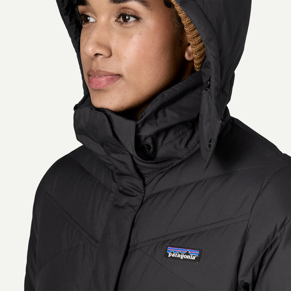 W's Down With It Jacket