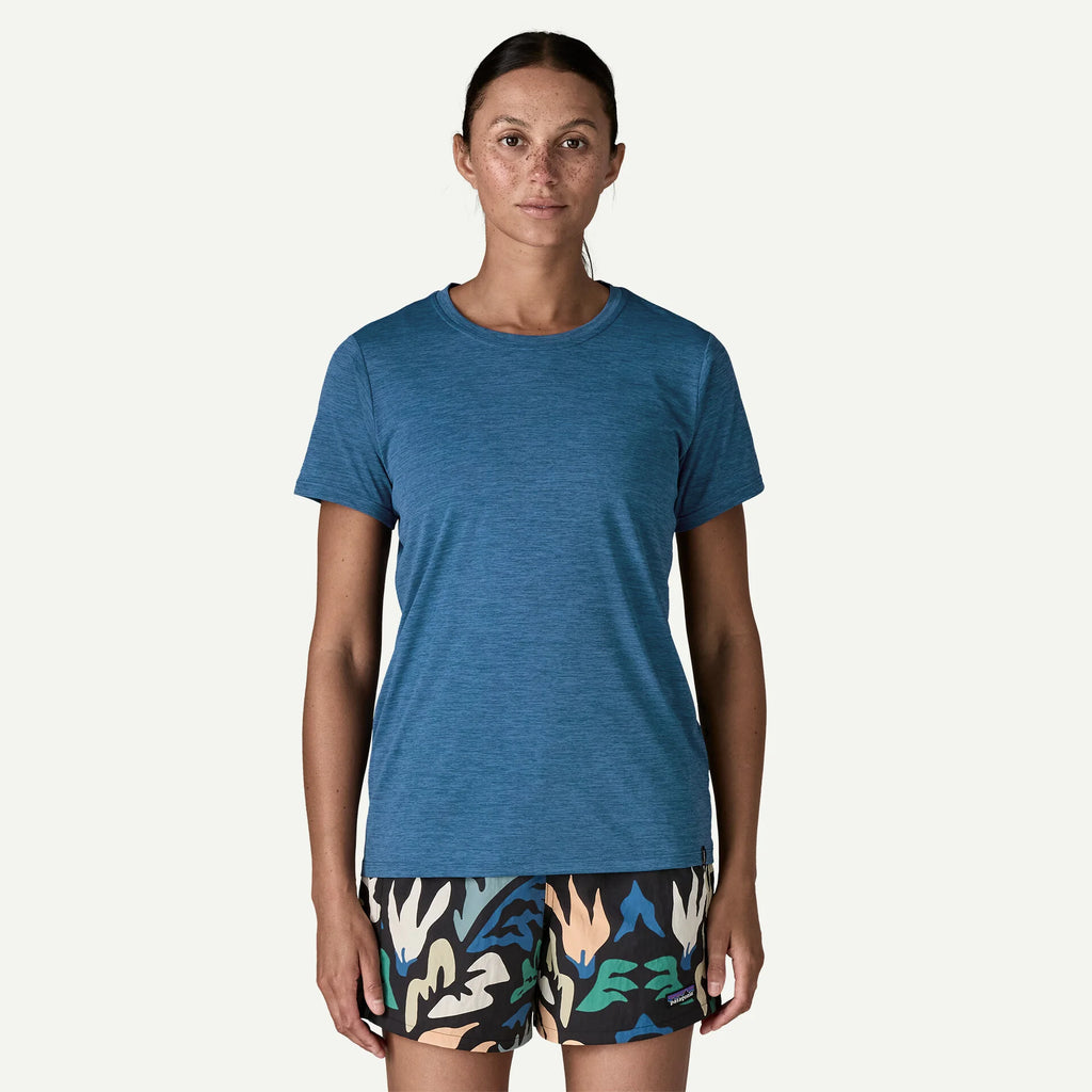 W's Capilene® Cool Daily Shirt