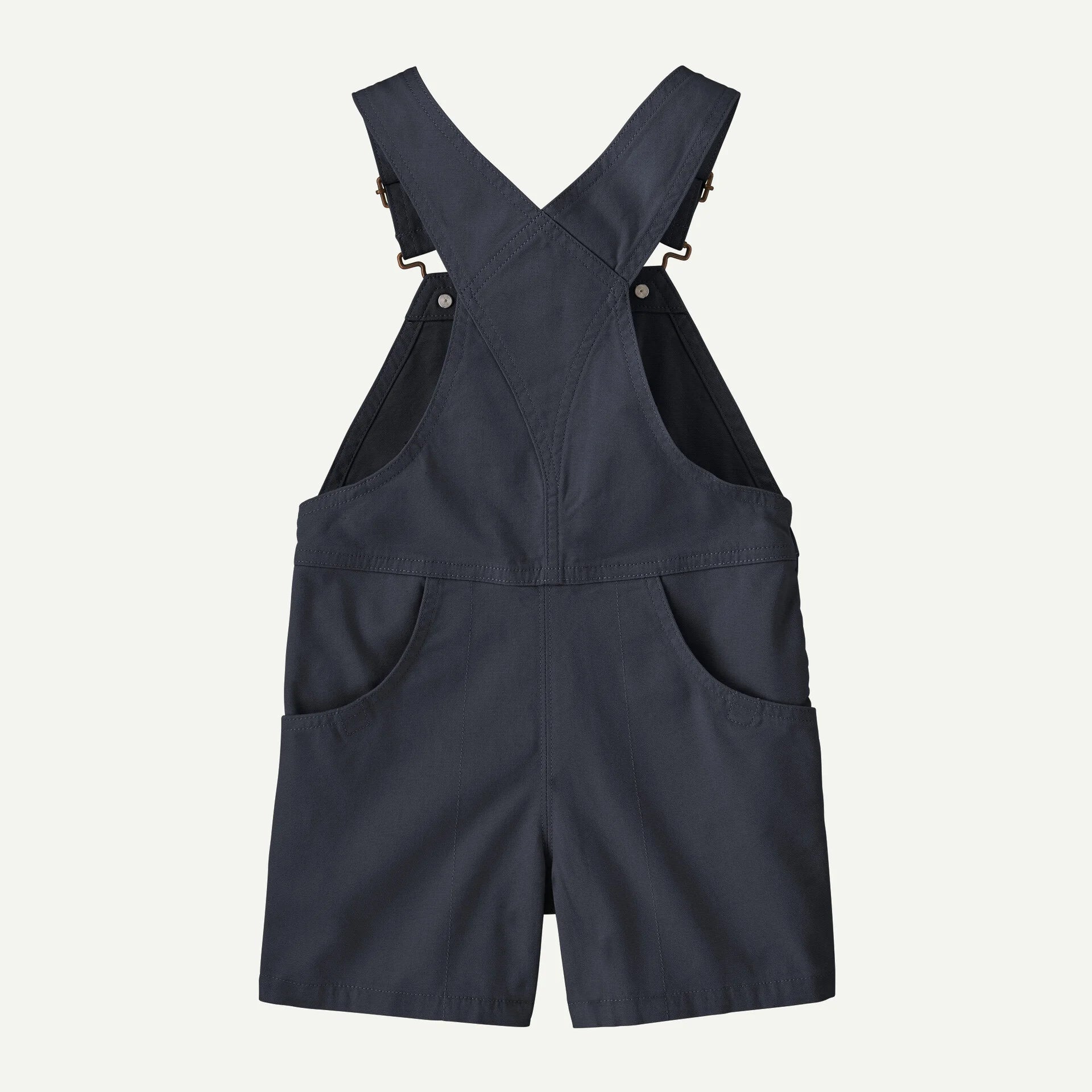 Baby Stand Up® Shortalls Secondary image