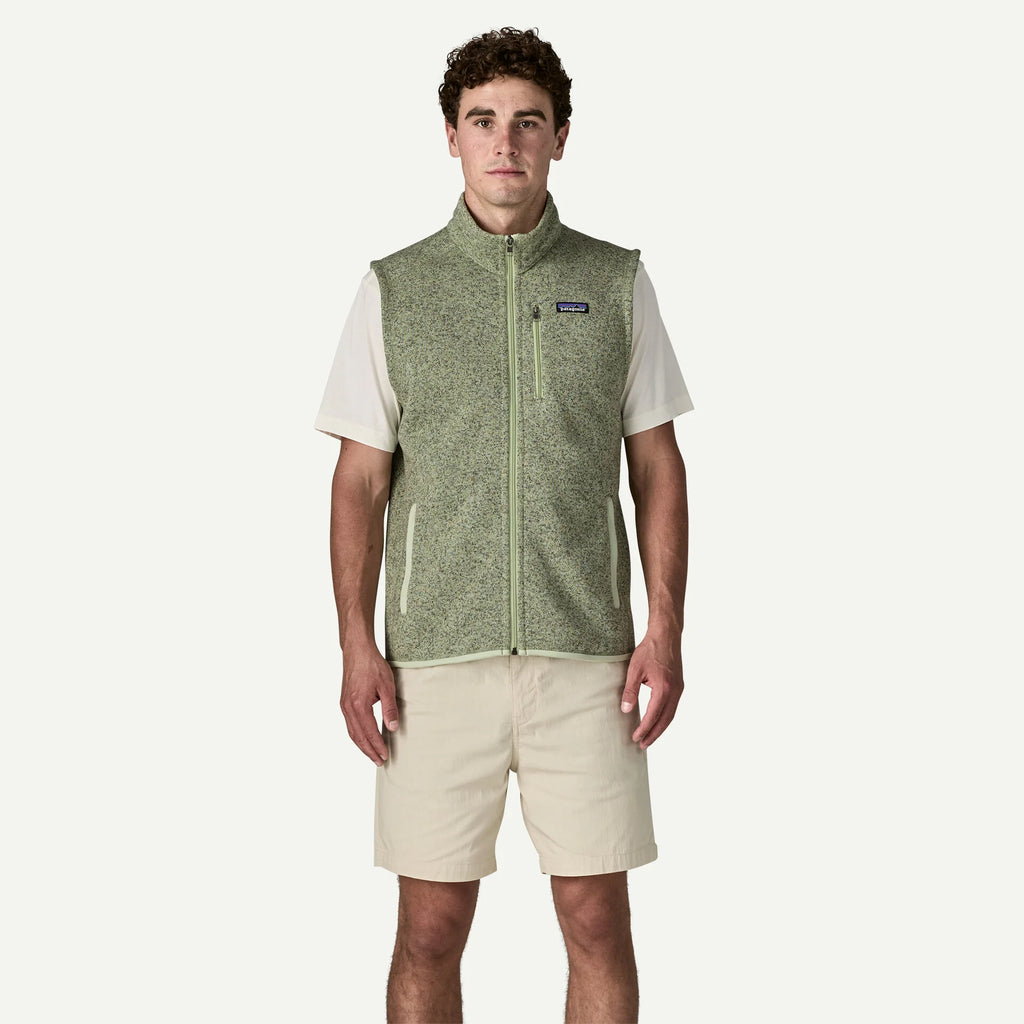 M's Better Sweater® Vest