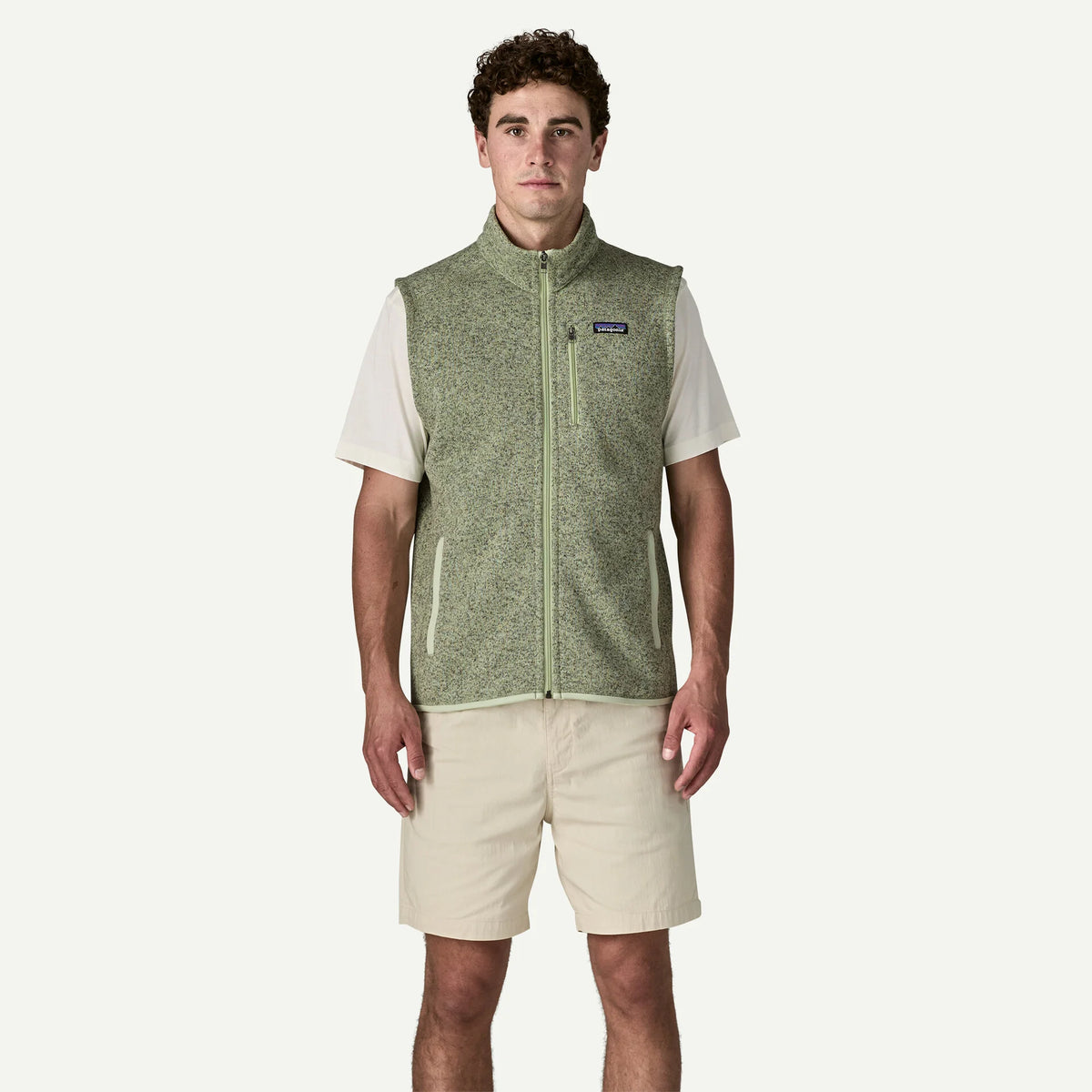 M's Better Sweater® Vest