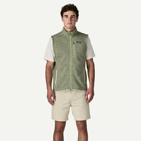 M's Better Sweater® Vest