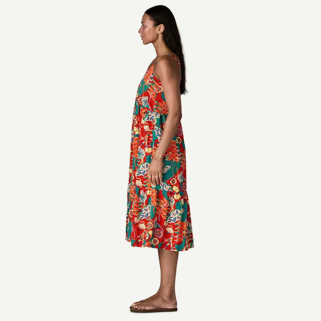 W's Tidal Threads Dress
