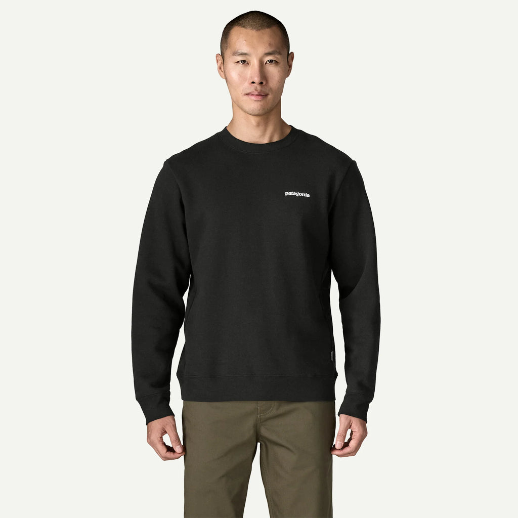 M's P-6 Logo Uprisal Crew Sweatshirt