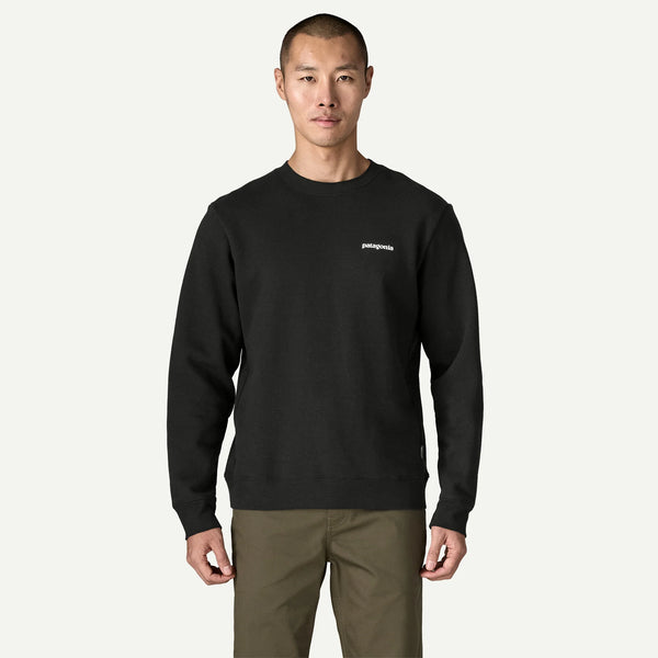 M's P-6 Logo Uprisal Crew Sweatshirt