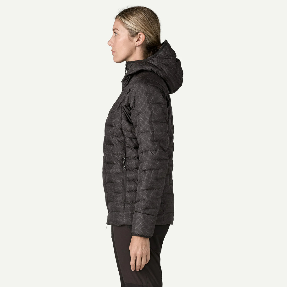 W's Durable Down Hoody