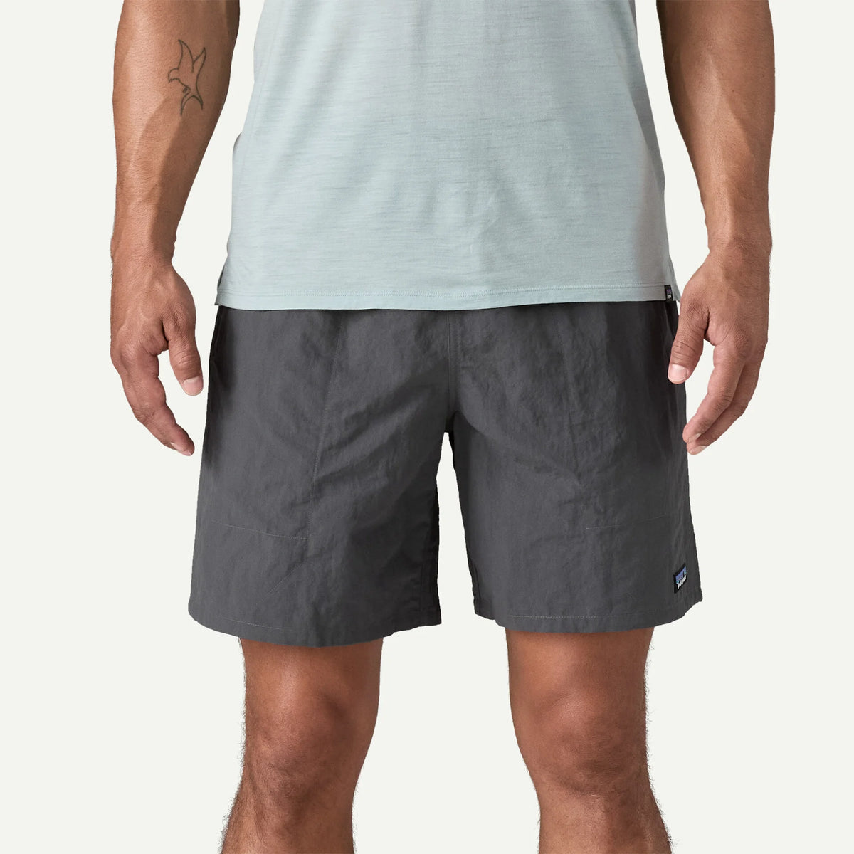 M's Baggies™ Longs - 7"