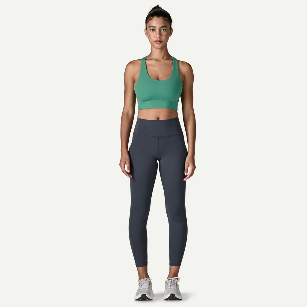 W's Maipo Mid-Impact Bra