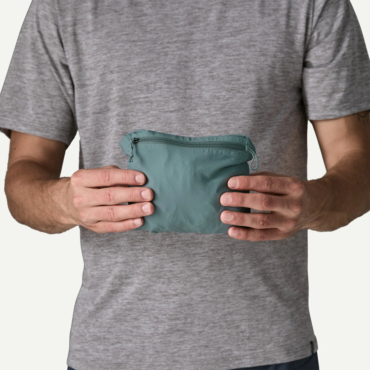 M's Airshed Pro Pullover