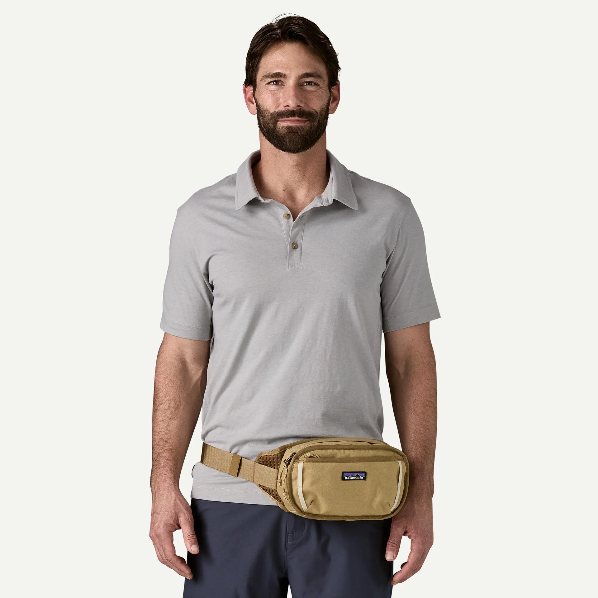 Fieldsmith Hip Pack 5L Secondary image