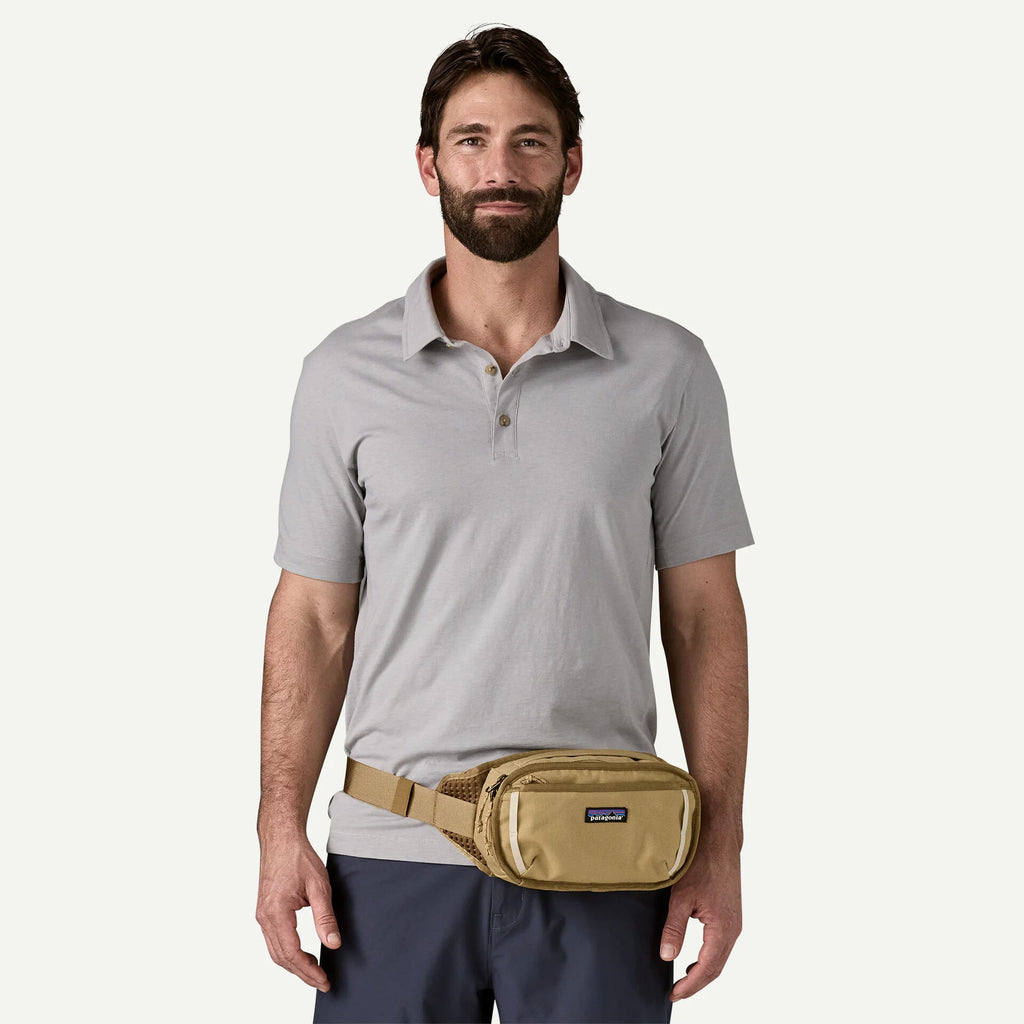 Fieldsmith Hip Pack 5L