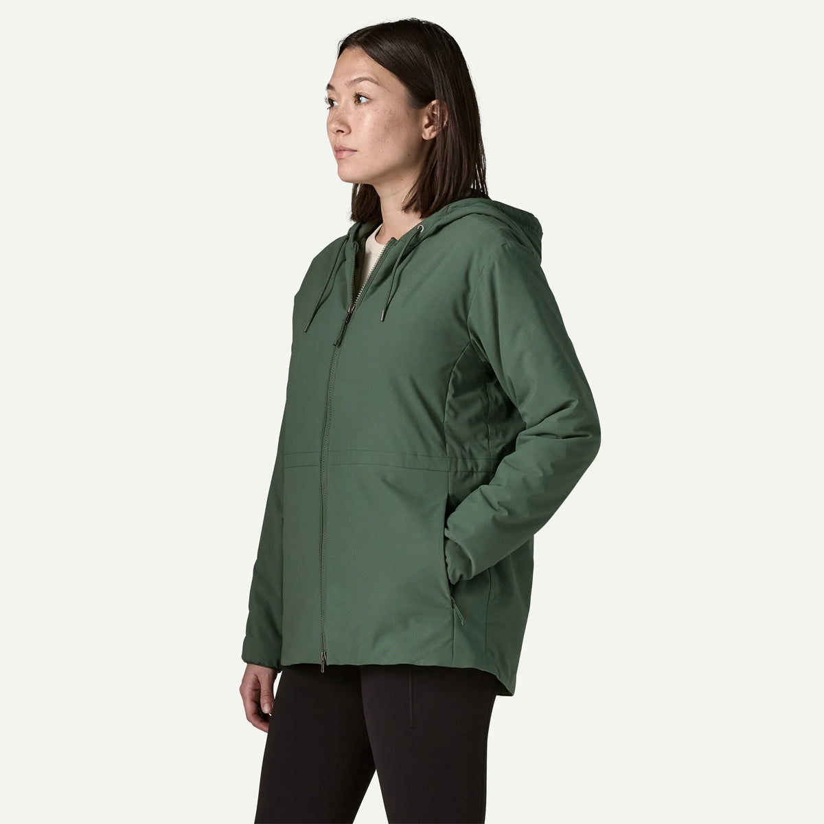 W's Nano-Air® Long Hoody