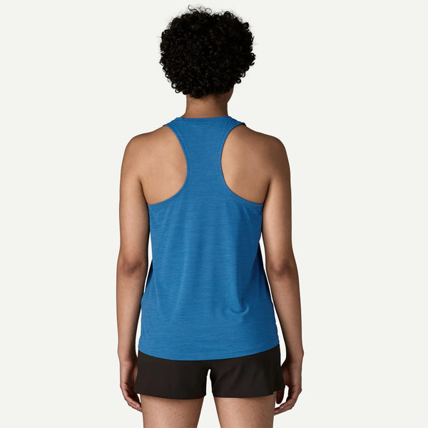 W's Cap Cool Ultra Tank