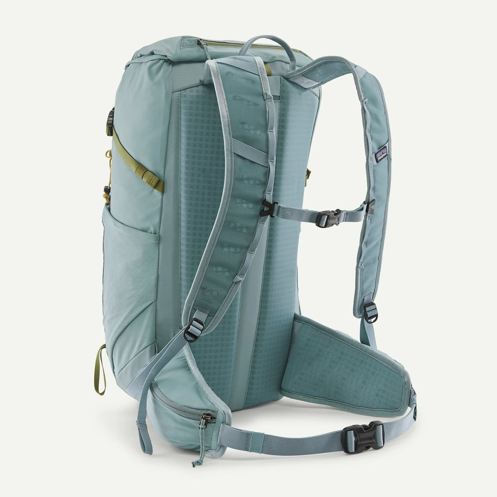 Terravia Pack 28L