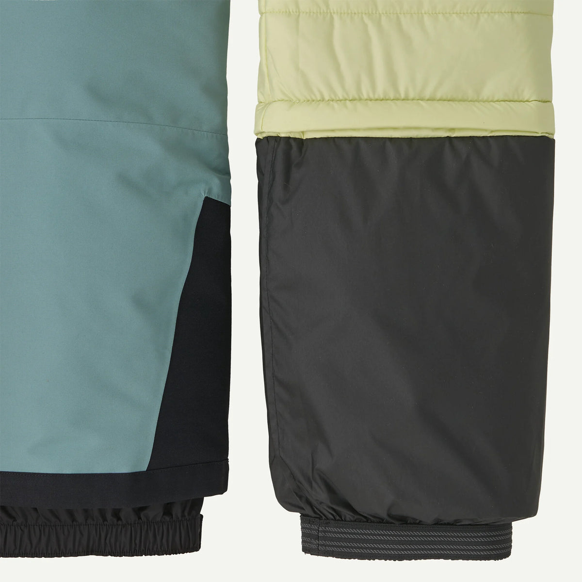 Kids' Powder Town Bibs