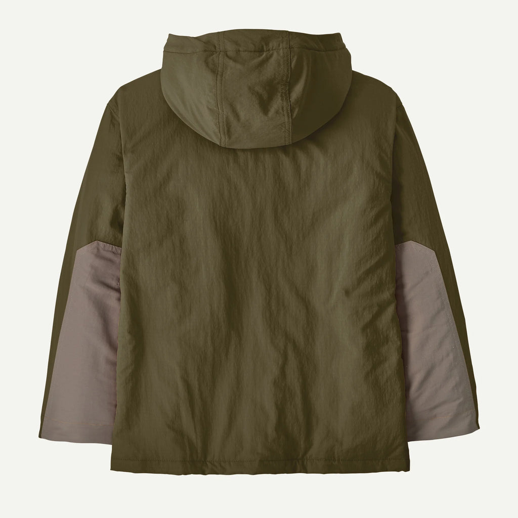 Kids' Insulated Outdoor Everyday Jacket