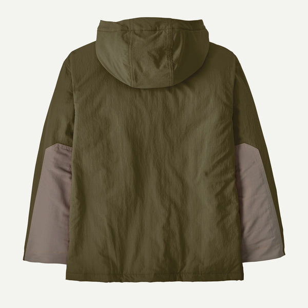 Kids' Insulated Outdoor Everyday Jacket