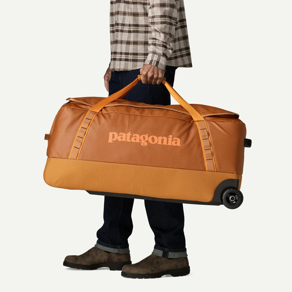 Black Hole® Wheeled Duffel 100L
