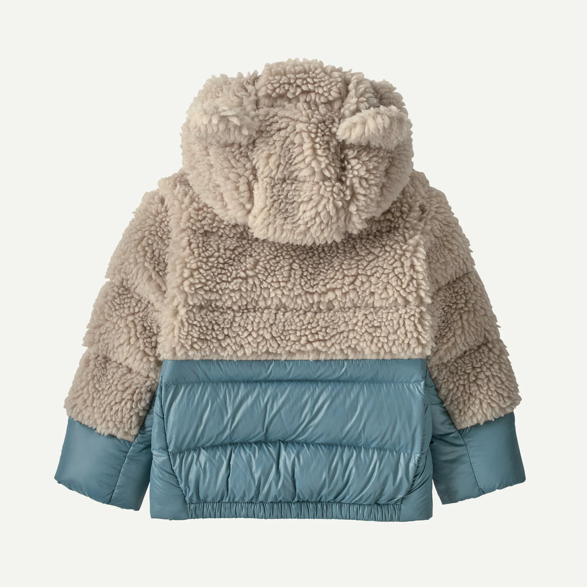 Baby Hi-Loft Furry Friends Jacket