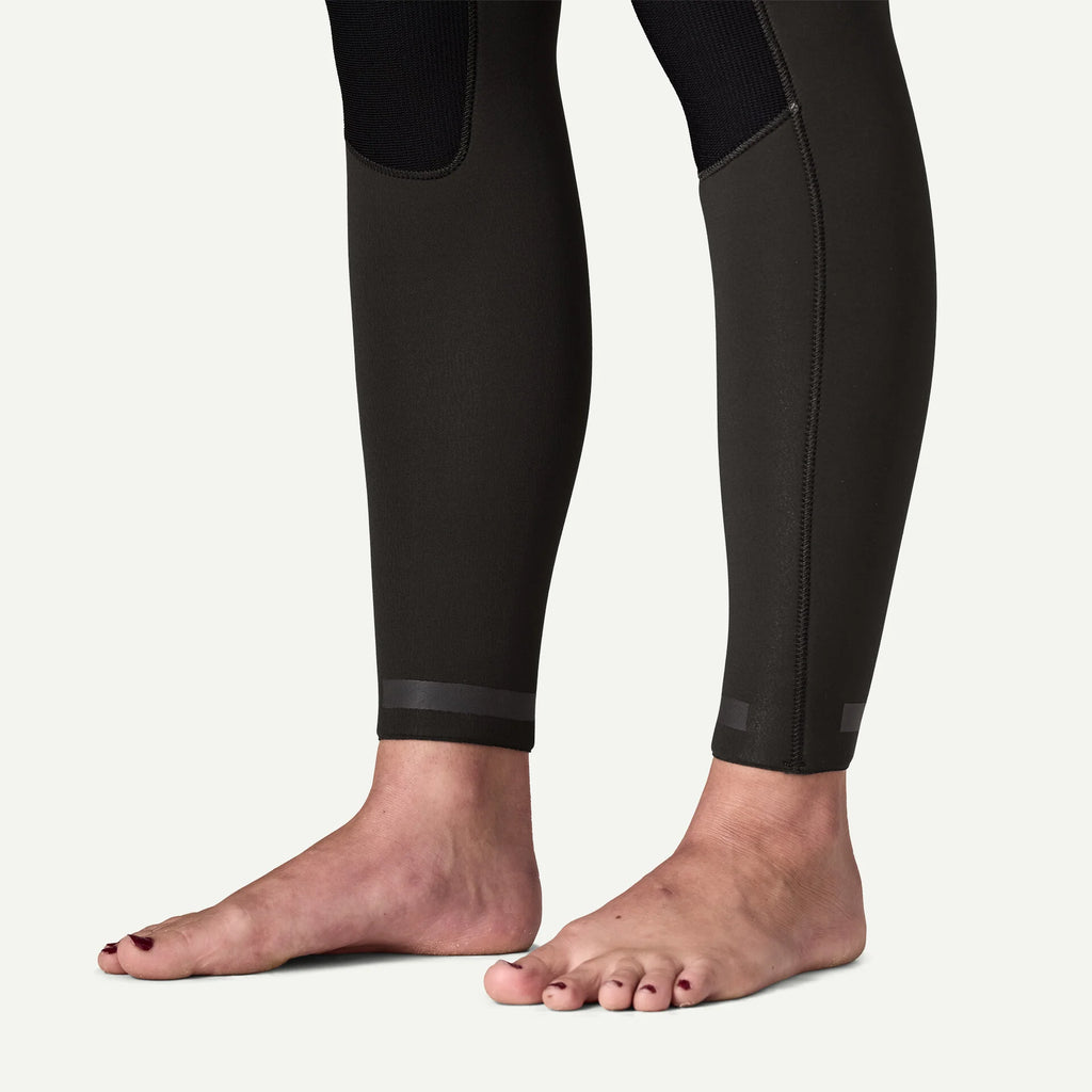 W's Regulator® 4/3 Full Suit