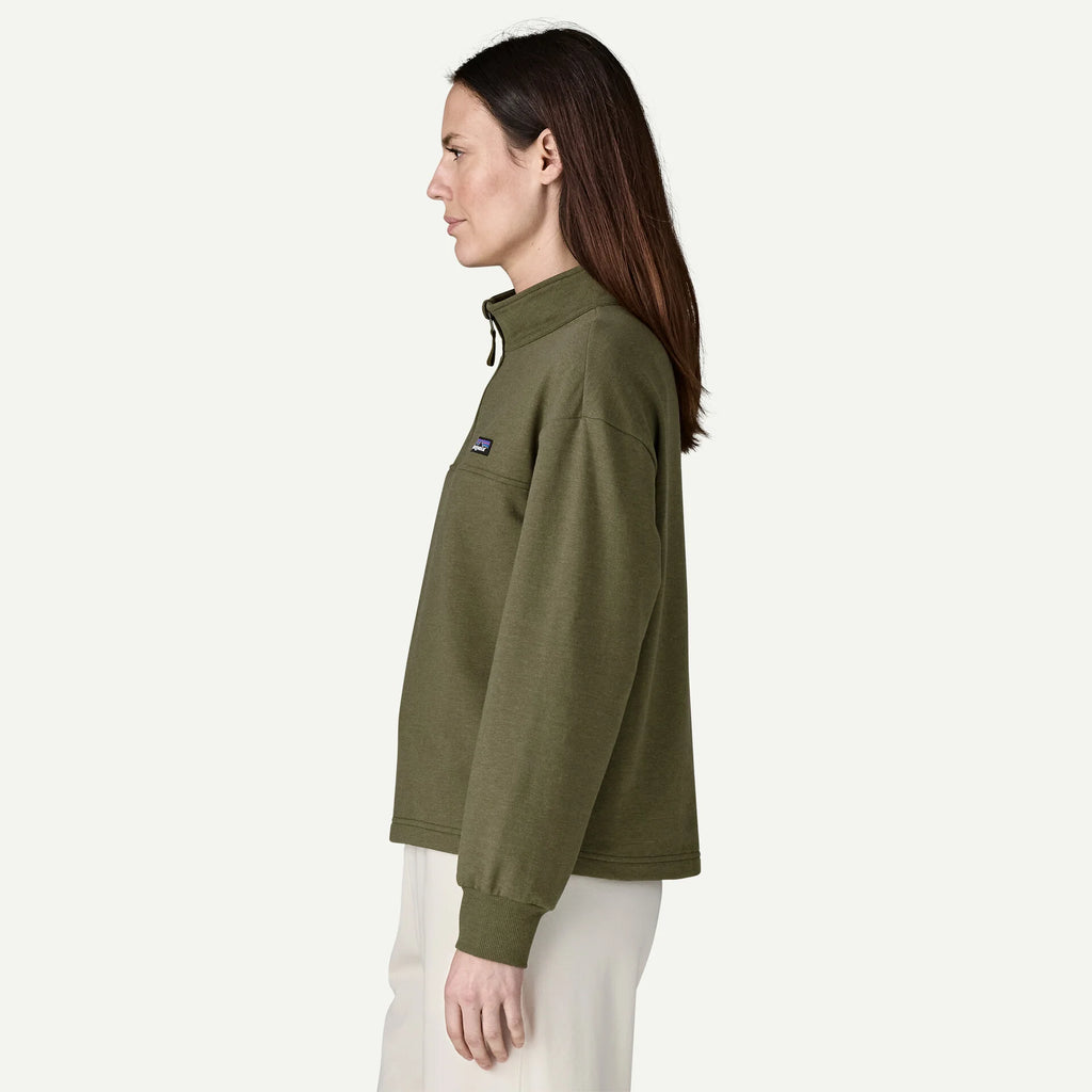W's Ahnya Pullover