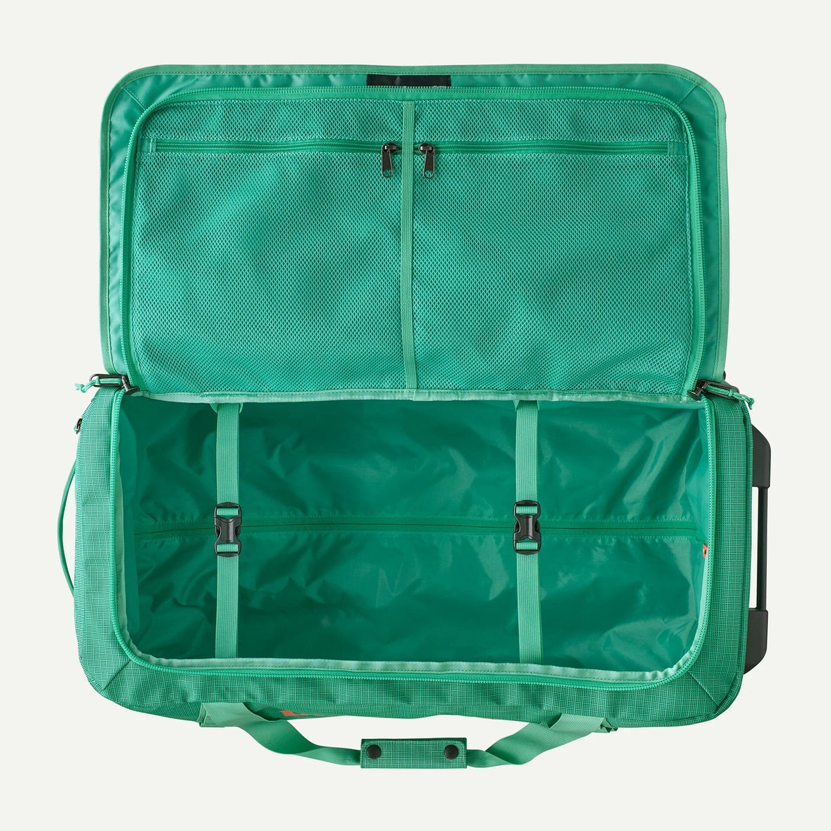 Black Hole® Wheeled Duffel 70L