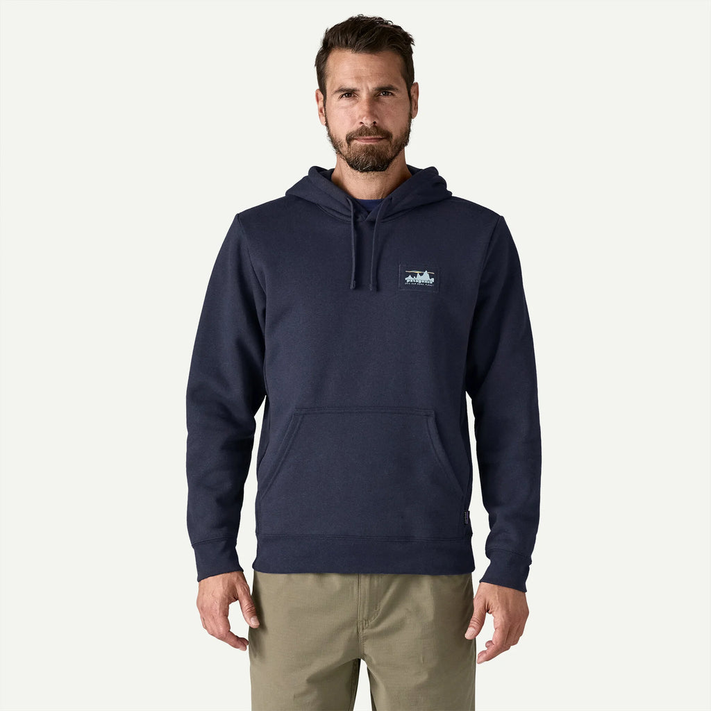 M's '73 Skyline Uprisal Hoody