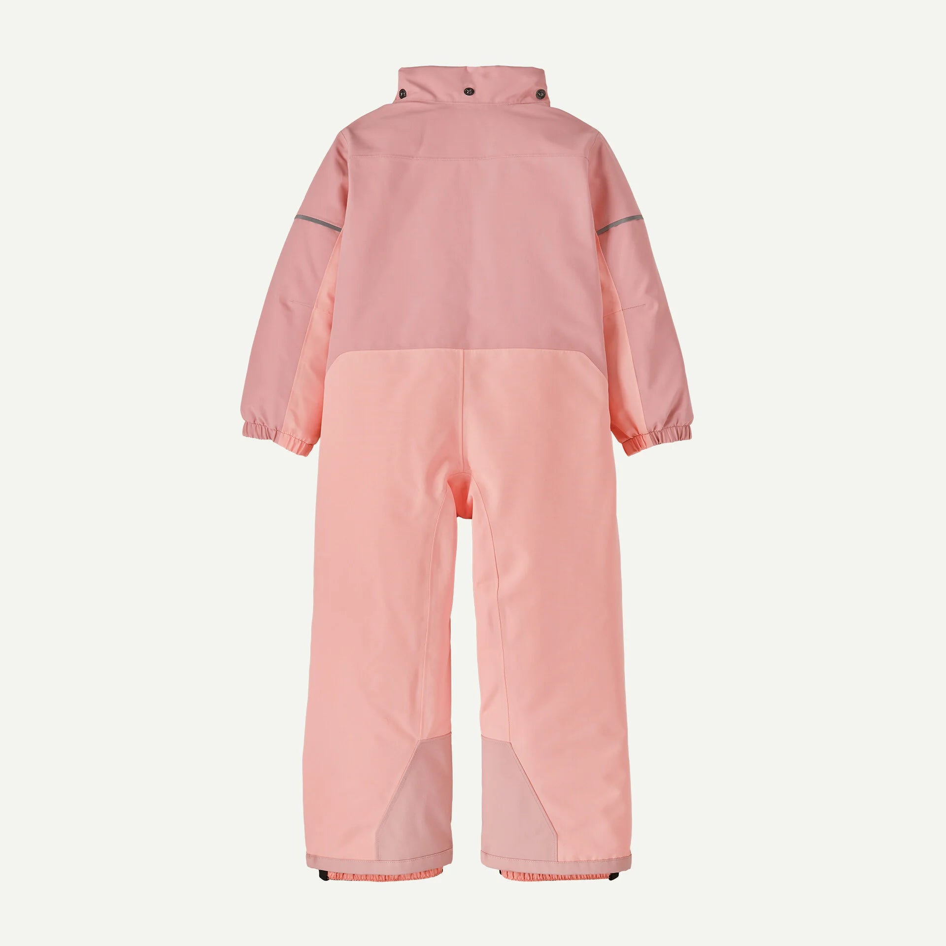 Baby Snow Pile One-Piece Secondary image
