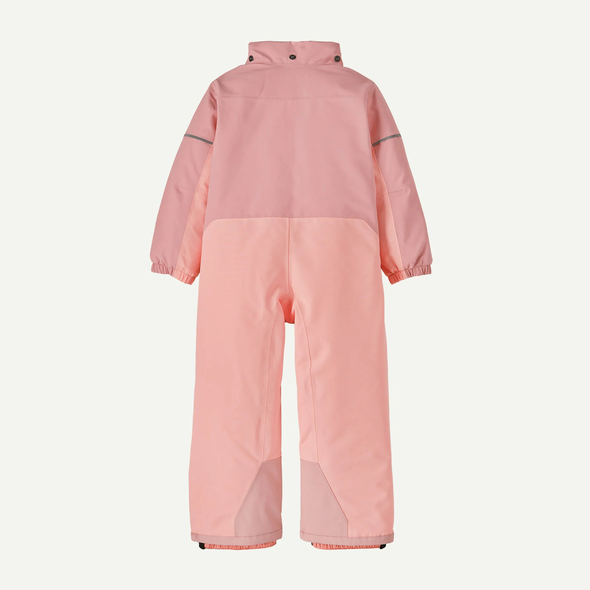 Baby Snow Pile One-Piece