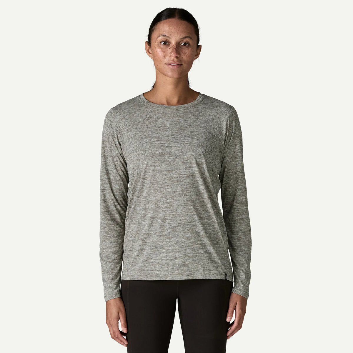 W's Long-Sleeved Capilene® Cool Daily Shirt