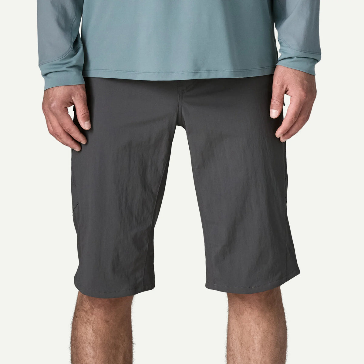 M's Landfarer Bike Shorts - 13" Main image