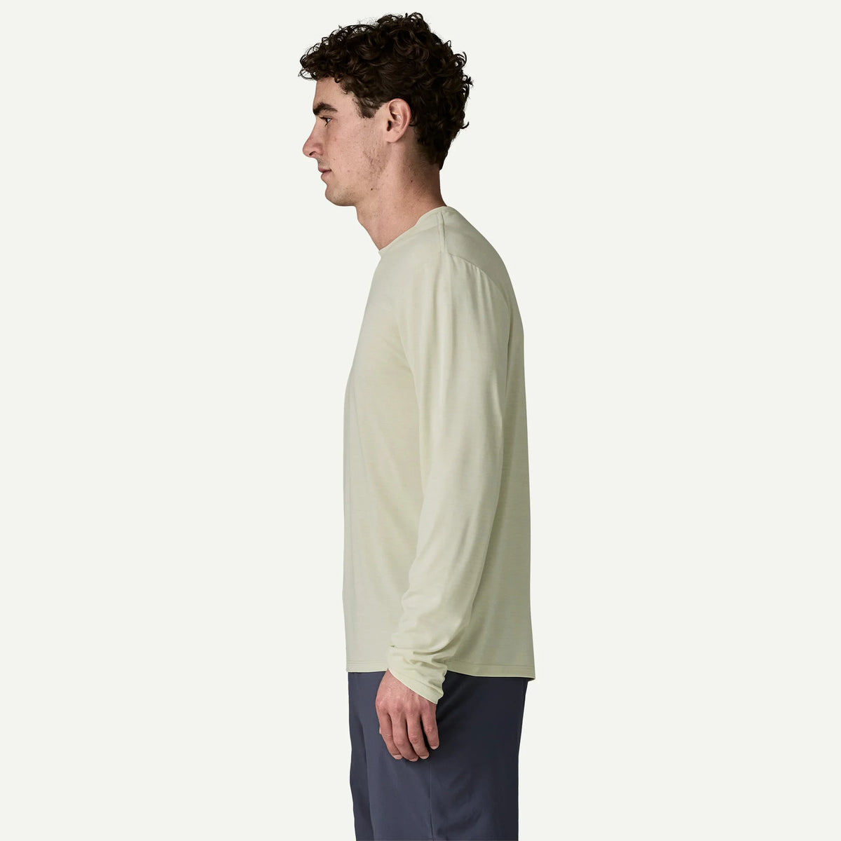 M's Long-Sleeved Capilene® Cool Daily Shirt
