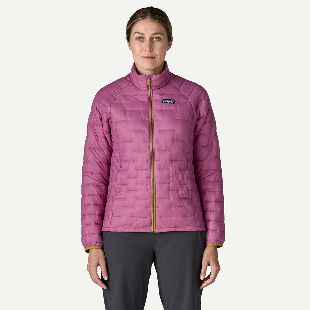 W's Micro Puff® Jacket