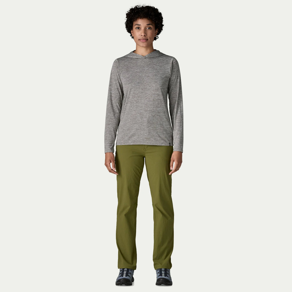W's Capilene® Cool Daily Hoody